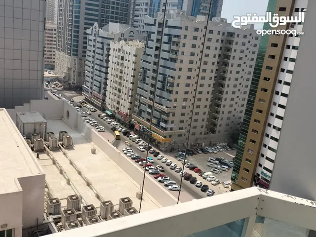 1700 ft² 2 Bedrooms Apartments for Sale in Ajman Al Naemiyah