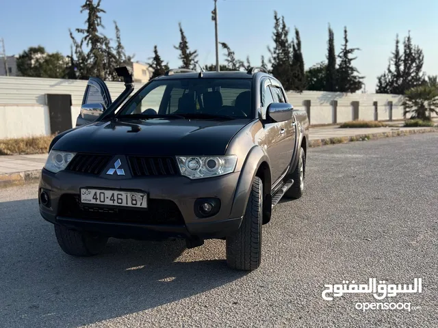 Mitsubishi Other 2012 in Zarqa