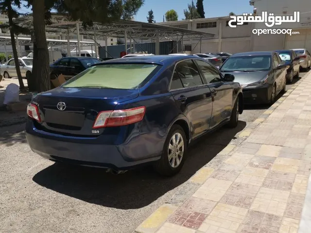 كامري هايبرد