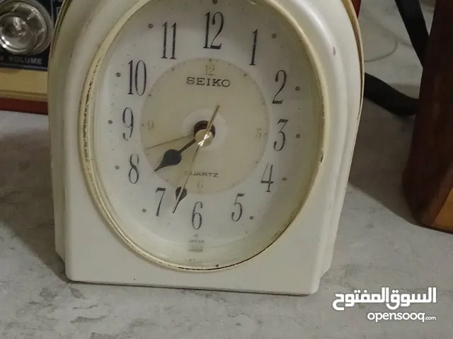 ساعه أنتيك سيكو يبانيه.