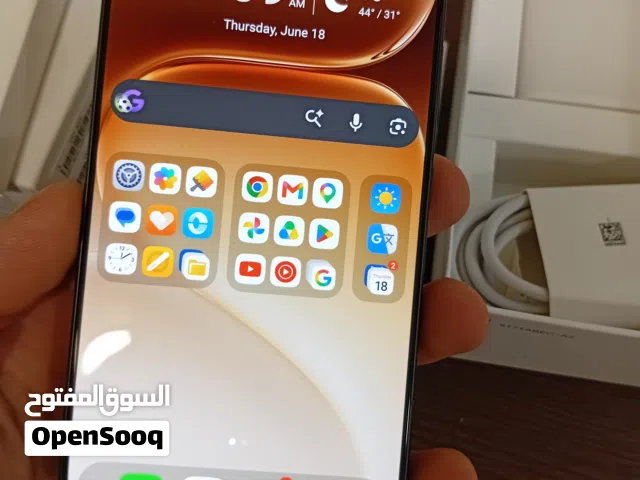 Honor Other 512 GB in Al Dakhiliya