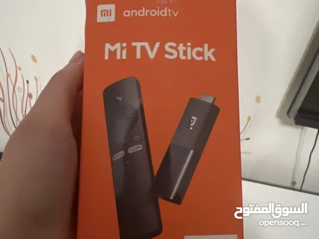 MiTV stick like new