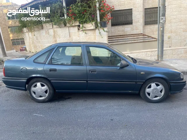 opel vectra 95 للبيع