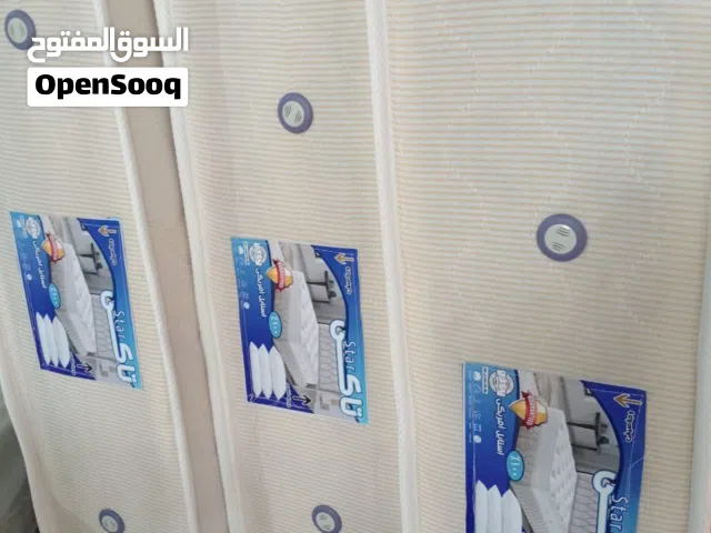 مراتب سرير تستحمل معاك سنين