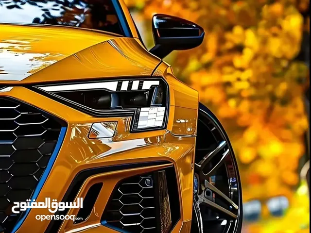 Used Audi A1 in Rif Dimashq