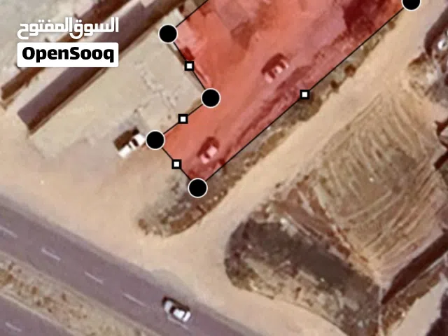 Residential Land for Sale in Tripoli Tajura