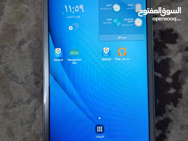 Samsung tap 2016