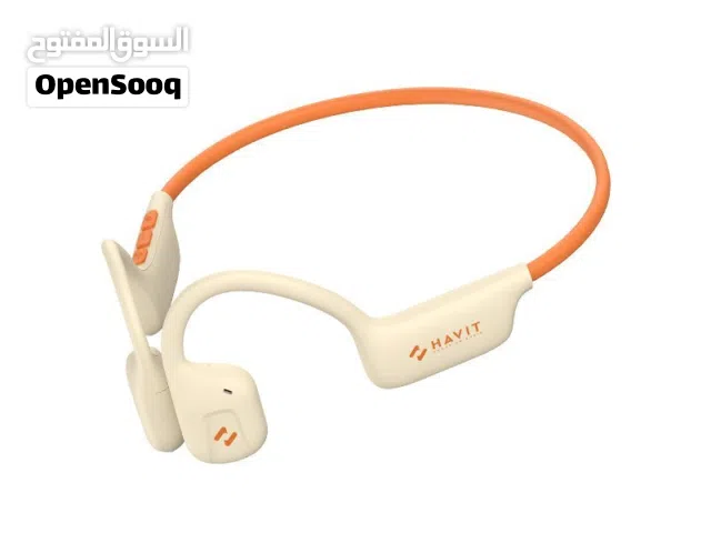 تخفيض على سماعات air conductio headphones حاليا7 ريال بدلا من 8=8 ريال وضمان سنة