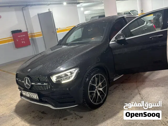 Glc200 2020 وارد الشركة