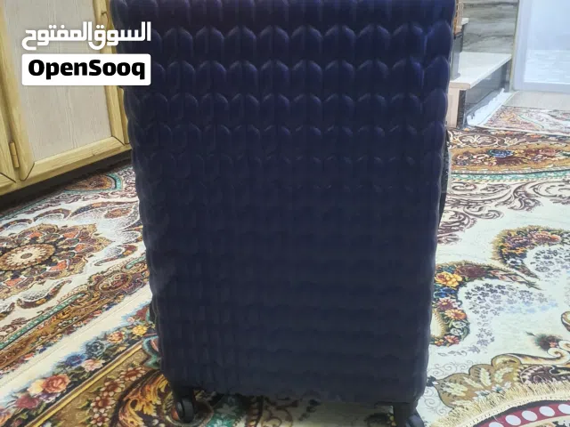 Travel Bags Black for sale in Baghdad