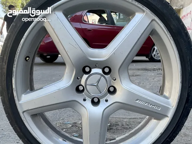 Other 20 Rims in Amman