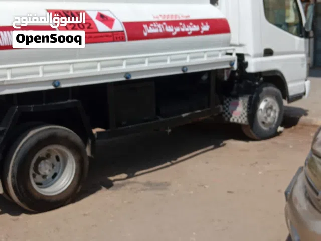 نقل ديزل جميع مناطق الكويت