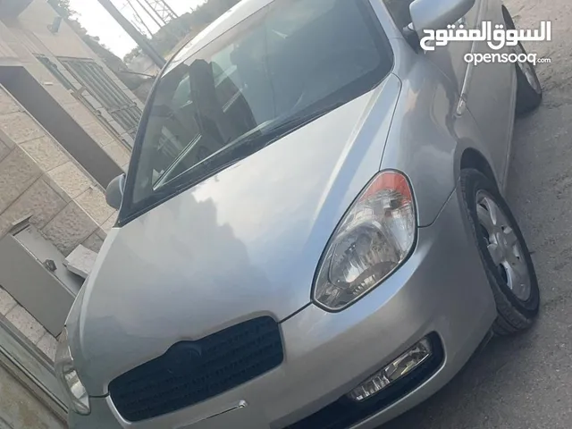 Used Hyundai Accent in Bethlehem