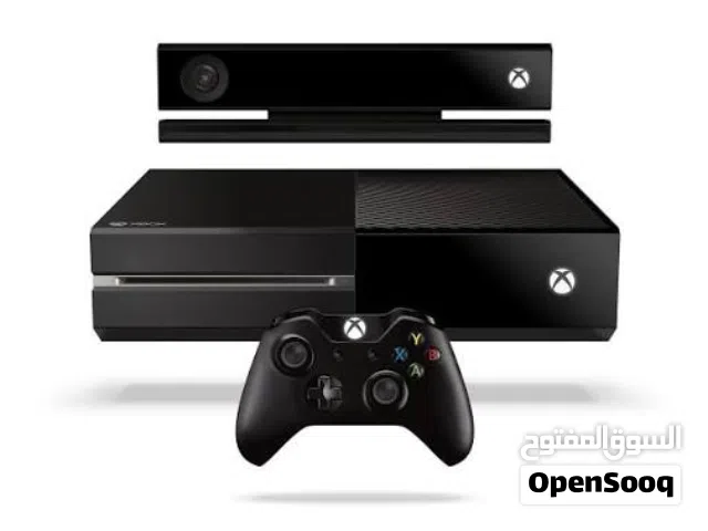 Xbox One Xbox for sale in Madaba