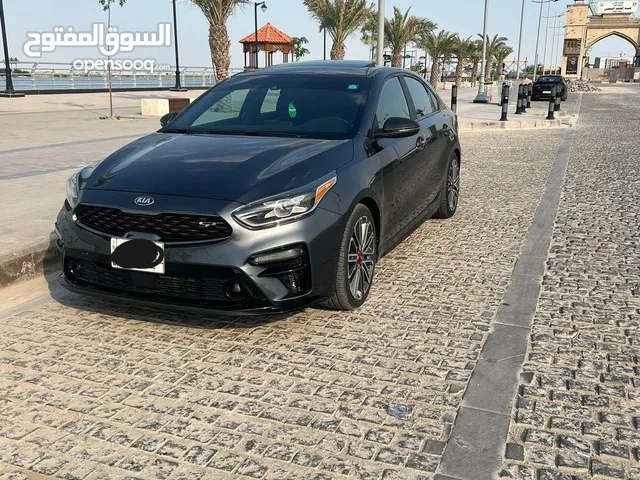 Kia Forte 2021 in Basra