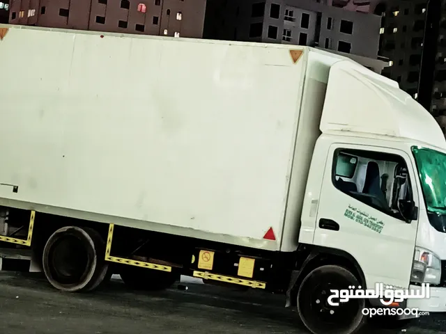 movers & delivery service نقل اثاث