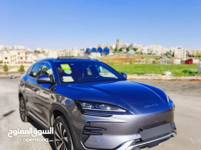 2023BYD 2023 بي واي دي