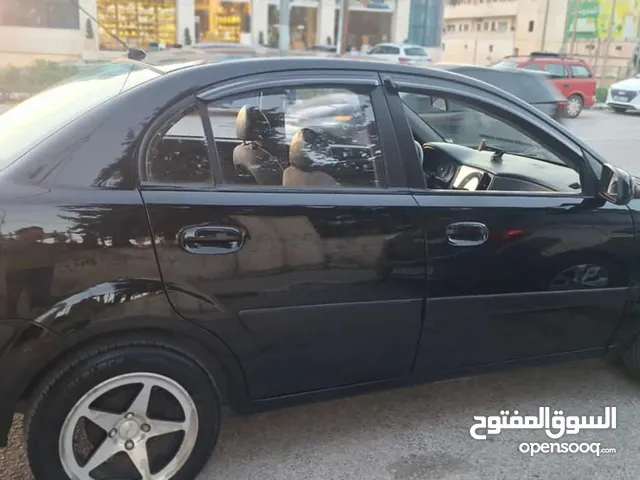 Used Kia Pride in Nablus