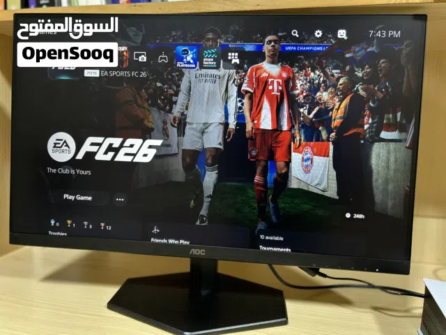 AOC Gaming screen 27 inch