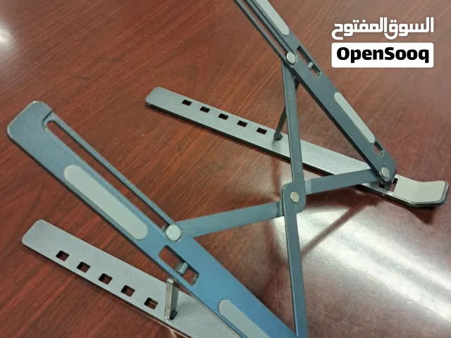 Brand New Fordable Laptop Stand Riser for Laptop, MacBook & Tablets up to 17 Inch, 7 Level Height