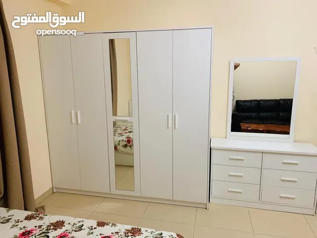 505ft Studio Apartments for Rent in Ajman Al- Jurf