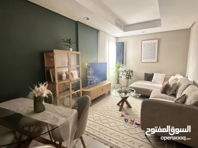 Furnished Monthly in Hawally Salmiya