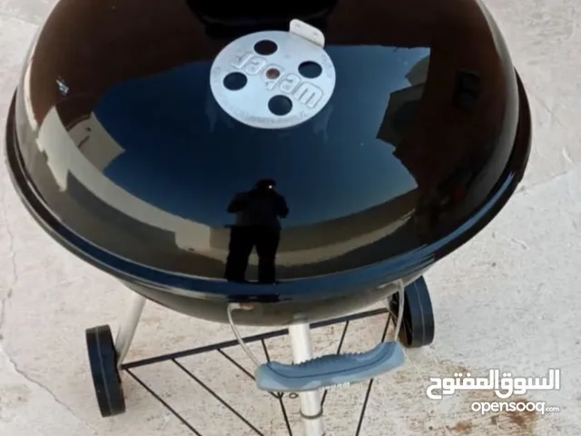 Charcoal griller