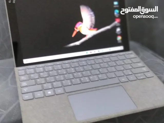 Microsoft Surface 64 GB in Al Riyadh