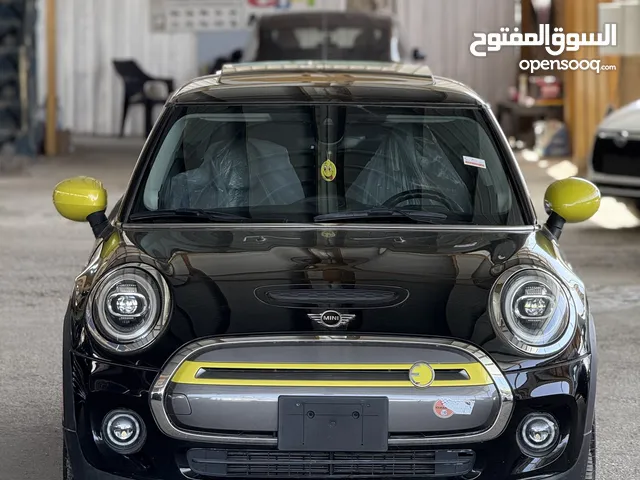 Mini Cooper S2020