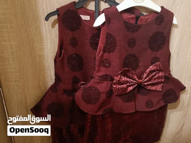 فساتين بنات نضاف جدا