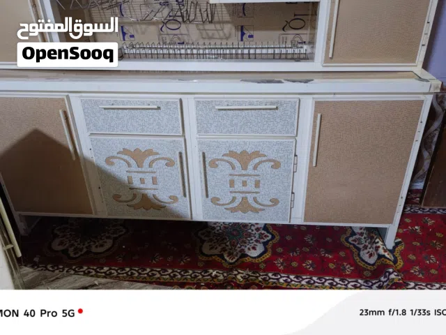 كاونتر للبيع تفصال