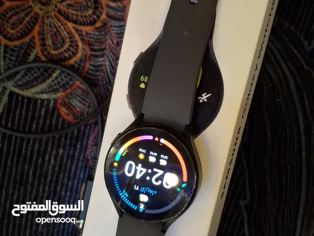 Samsung smart watches for Sale in Amman