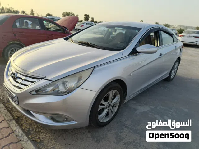 سوناتا 12سلفري