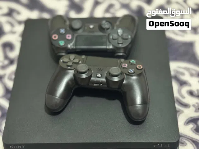 لابيستيشن 4 مش مهكر