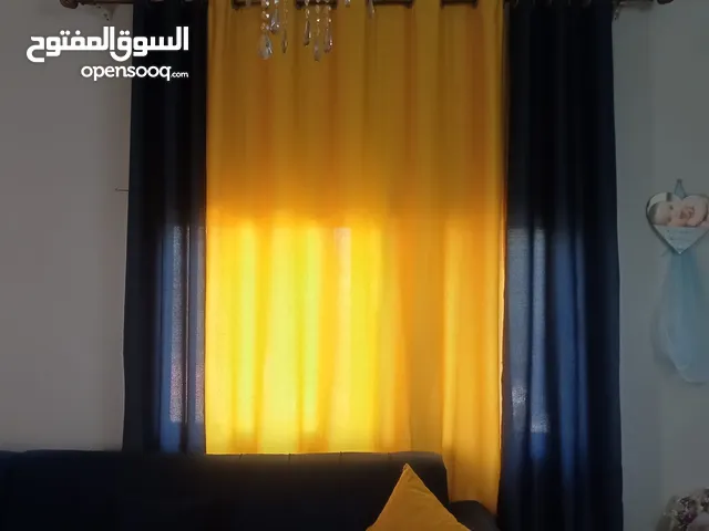 كورنر بحاله جديد +برادي +سجاد +طاوله