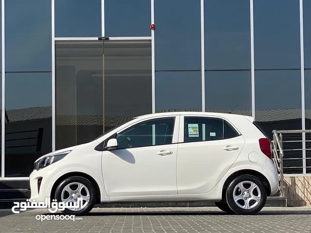 Used Kia Picanto in Amman