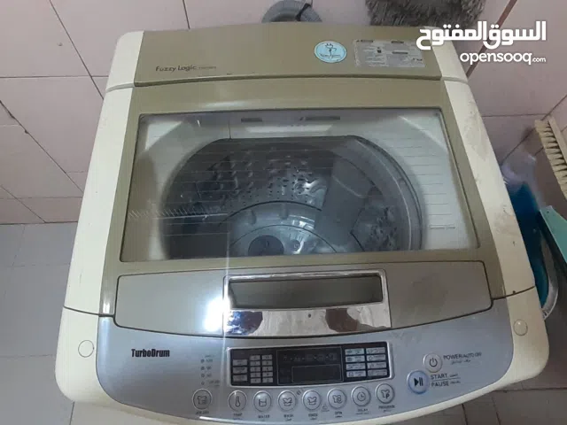 غسالة فل اوتوماتيك