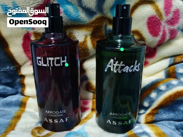 عطور مستعملة للبيع الاسعار في الوصف تحت.............................................................