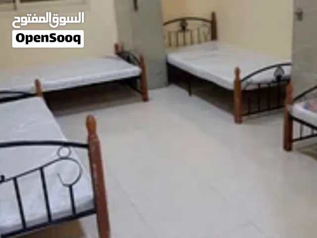 Furnished Monthly in Al Ain Al Hili