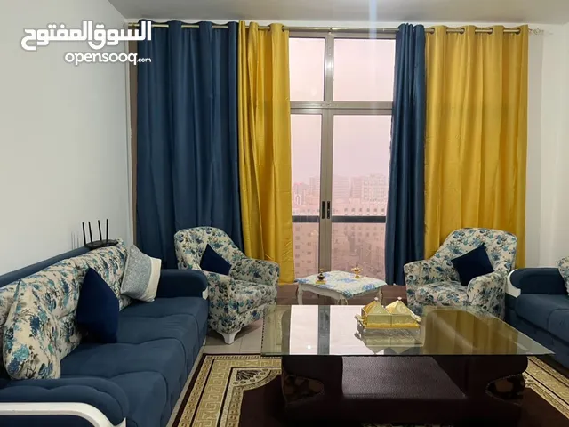80 m2 2 Bedrooms Apartments for Rent in Sharjah Maysaloon