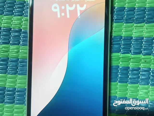 ايفوو 11 نظيف بدون خدوش