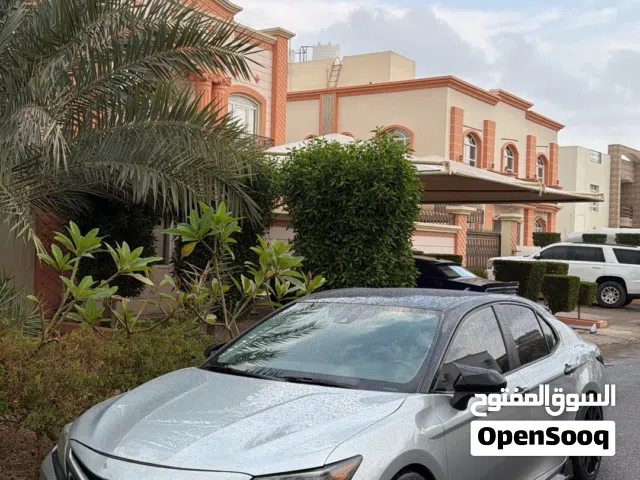 Used Toyota Camry in Muscat