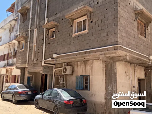 Building for Sale in Tripoli Al-Hadaba'tool Rd