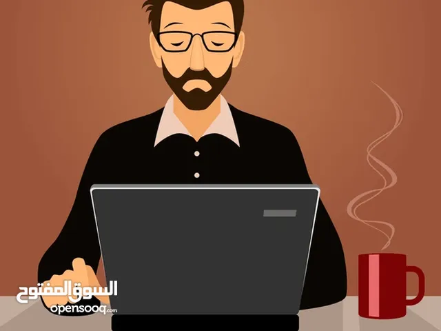 حلول مشاكل الكمبيوتر والشبكات للشركات والمنازل _ Freelance IT Consultant & Tech Support