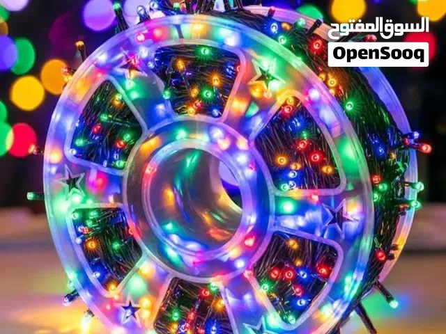 سرب إضاءة LED