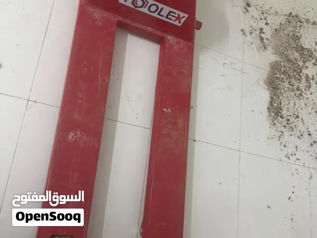 جاك رفع هيدروليك