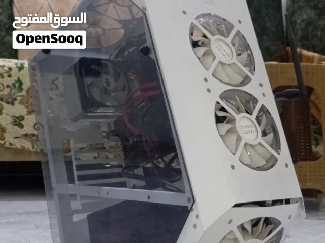 تجميعة ( i7-8700 (