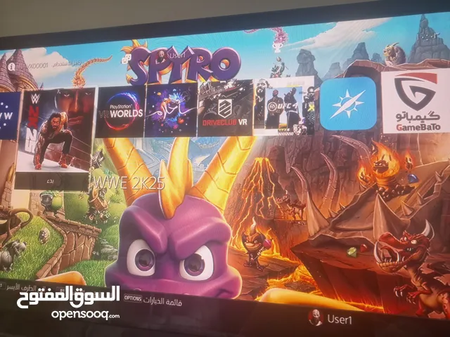 مهكرة ps4 9.00