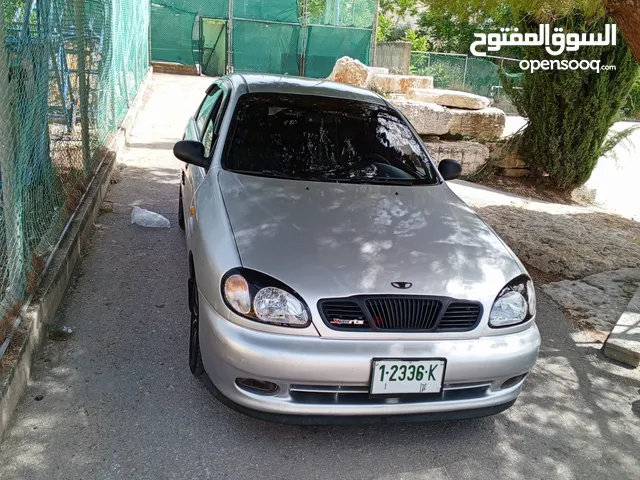 دايو لانوس ممتازه لا يوجد فيها أي ضربه
