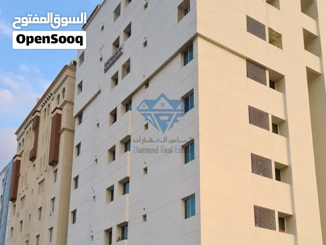 شقة للبيع في الخوض – مسقط